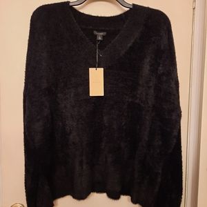 New Halogen 3x sweater